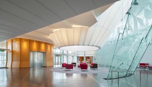 saam Architecture banner 