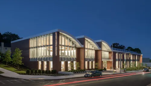 Schwartz Silver Architects banner