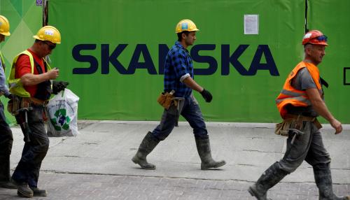 Skanska