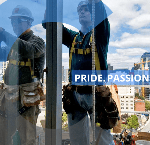 Cranshaw Construction