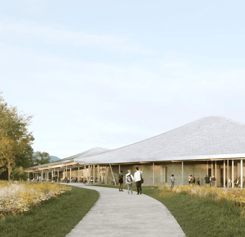 Williams College Museum of Art