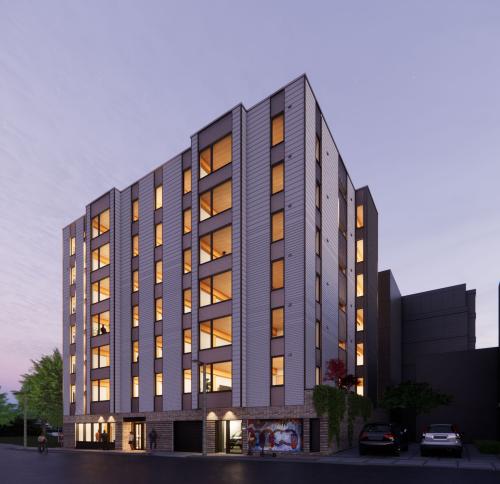 11 E Lenox 
