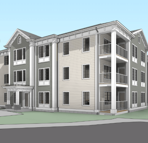 The Lex Residences