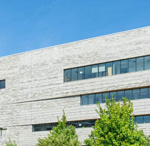 Children's hospital.