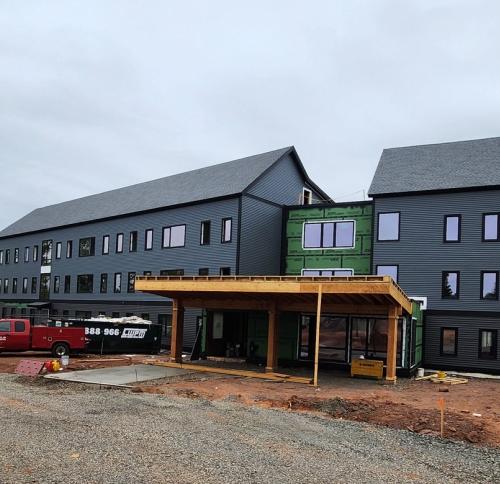 CedarPointe Building A