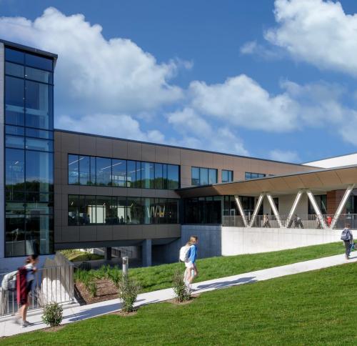 Concord Middle School_EwingCole_SMMA