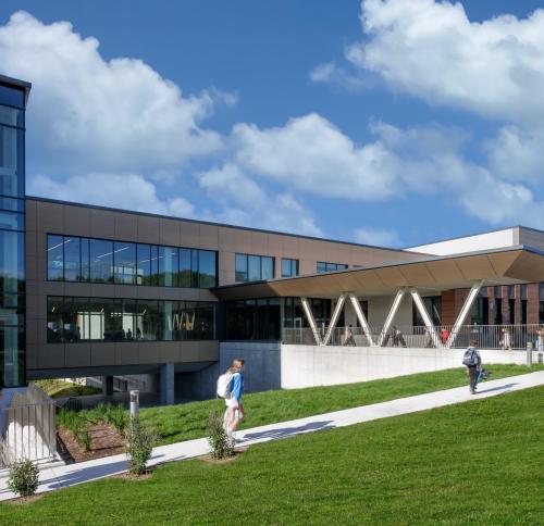 Concord Middle School_EwingCole