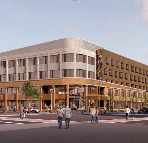 Photo of Medical Office Building