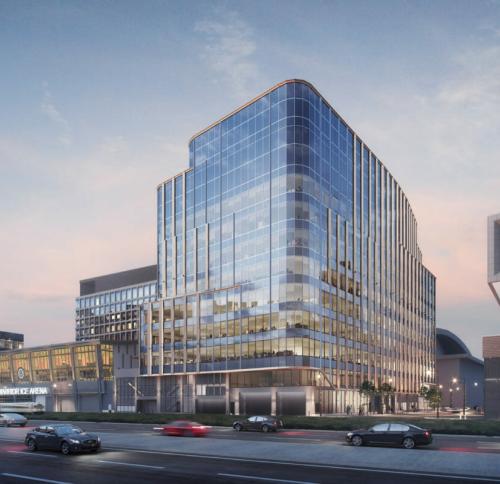 BR+A Image: LendLease - 60 Guest Street - Boston_1