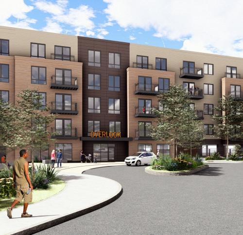 14B Overlook Ridge Malden