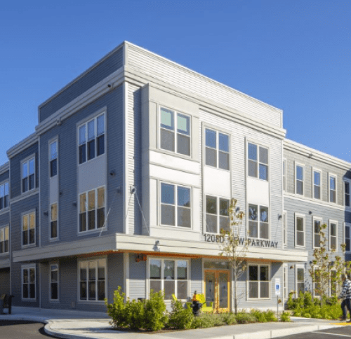 Parkway 1208