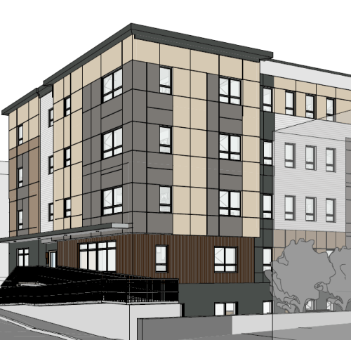 Midwinter Apartments
