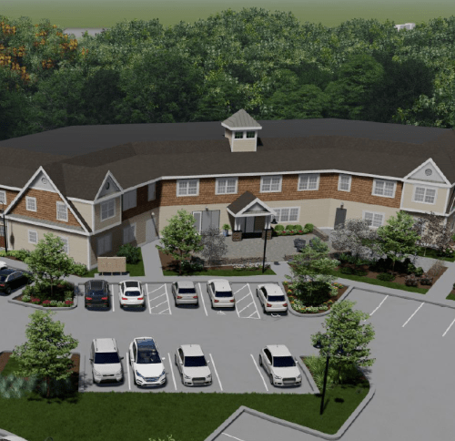 Windward Crossing Building C