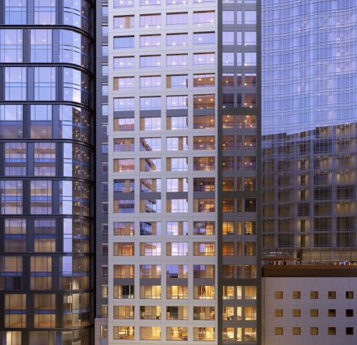 41 LaGrange Rendering, TAT