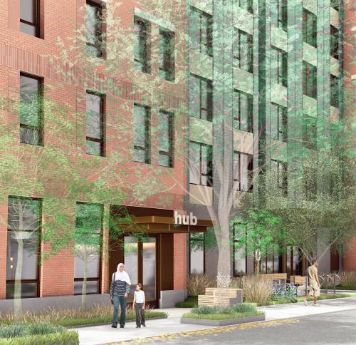 28-30 Wendell Street