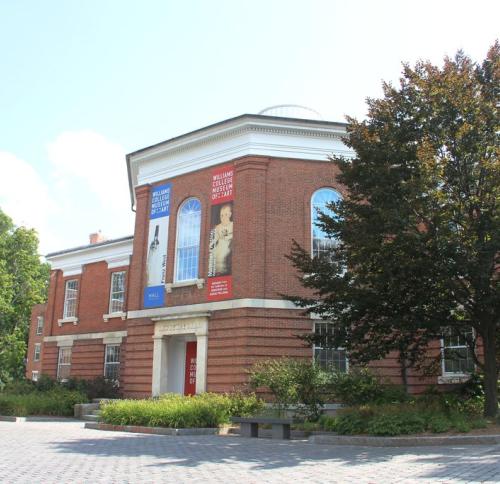 Williams College Museum of Art