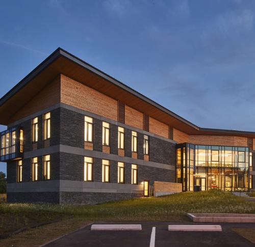 Image of RW Kern Center
