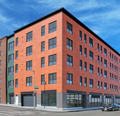 The Distillery North