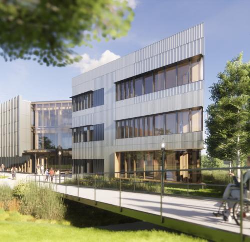 Manning College of Information and Computer Sciences