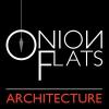 Onion Flats Architecture logo