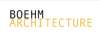 Boehm Architecture logo