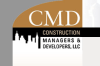 Construction Managers & Developers, LLC logo