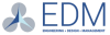 EDM Logo
