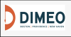 Dimeo logo