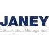 Janey Construction logo