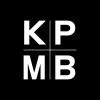 KPMB logo