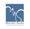 Meander Studio logo