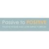 Passive to Positive logo