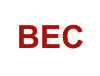 BEC Logo