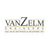 van Zelm Heywood & Shadford, Inc. logo