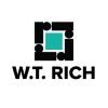 W.T. Rich logo