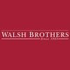 Walsh Brothers logo