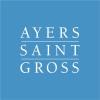 Ayers Saint Gross logo