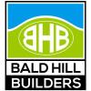 Bald Hill Builders logo