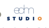 edmStudio logo