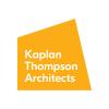 Kaplan Thompson Architects, a Portland, Maine-based design firm serving New England.