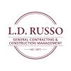 L.D. Russo logo
