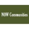 NOW Communities logo