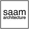 saam Architecture logo