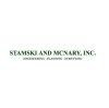 Stamski and McNary logo
