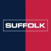 Suffolk Construction logo